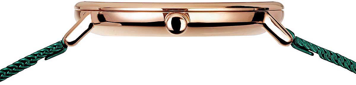 Montre pour femme Bering Ultra Slim 15729-404 • Verre saphir résistant aux rayures • Mouvement à quartz précis