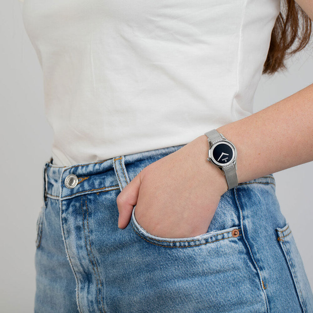 Montre pour femme Festina Mademoiselle FESTINA-20494-3 • Mouvement à quartz • Acier inoxydable robuste