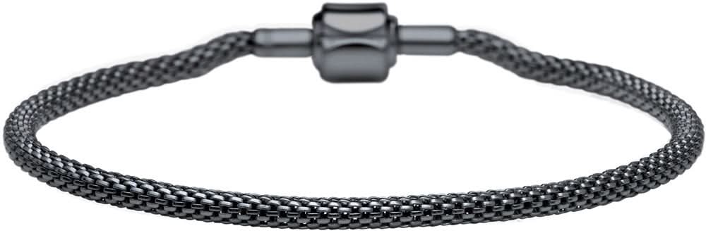Armband aus Edelstahl 190 mm - Bering Jewelry Modell: 613-60-190
