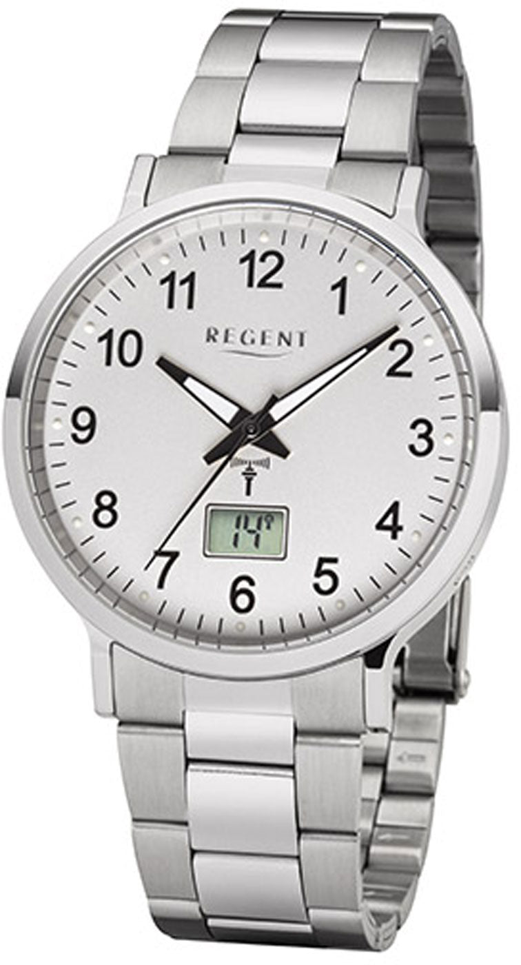 s.Oliver REGENT-FR Watch • Stylish Accessory • Modern Design