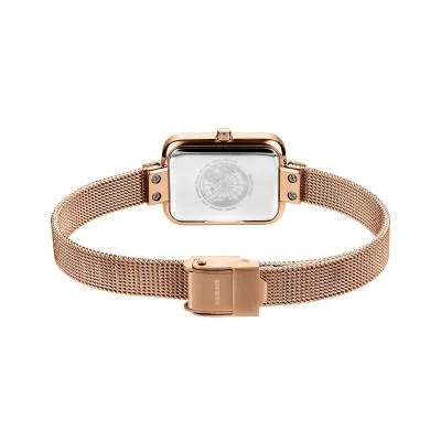 Montre pour femme Bering Classic 14520-734 • Quartz • Verre saphir