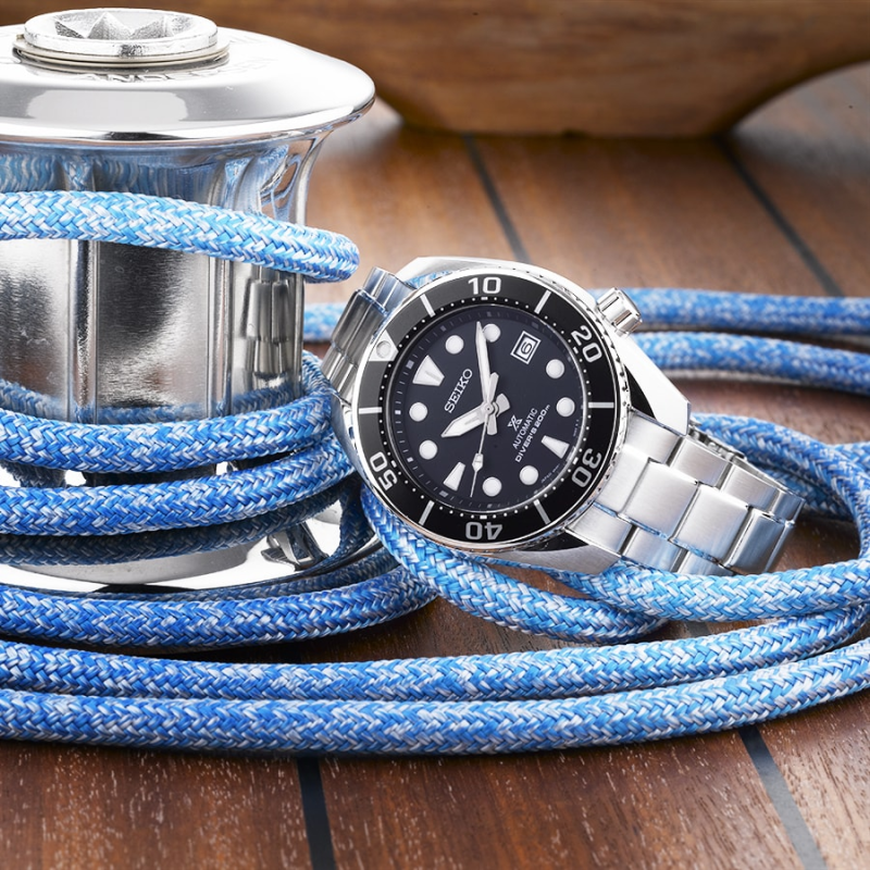 Seiko Prospex SPB101J1 Herrenuhr • Automatik Manufakturkaliber • Saphirglas