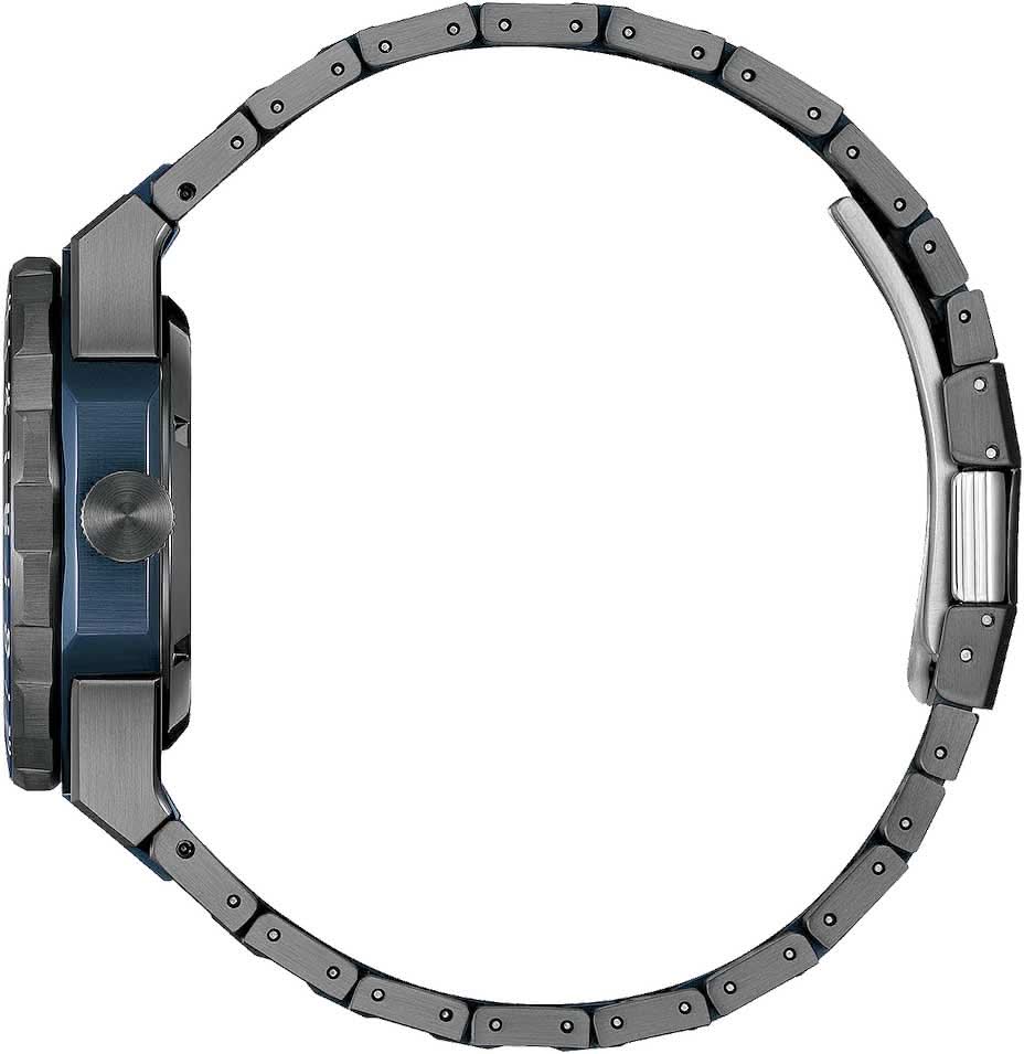 Citizen Series 8 NB6036-52N Herrenuhr • GMT • Automatik