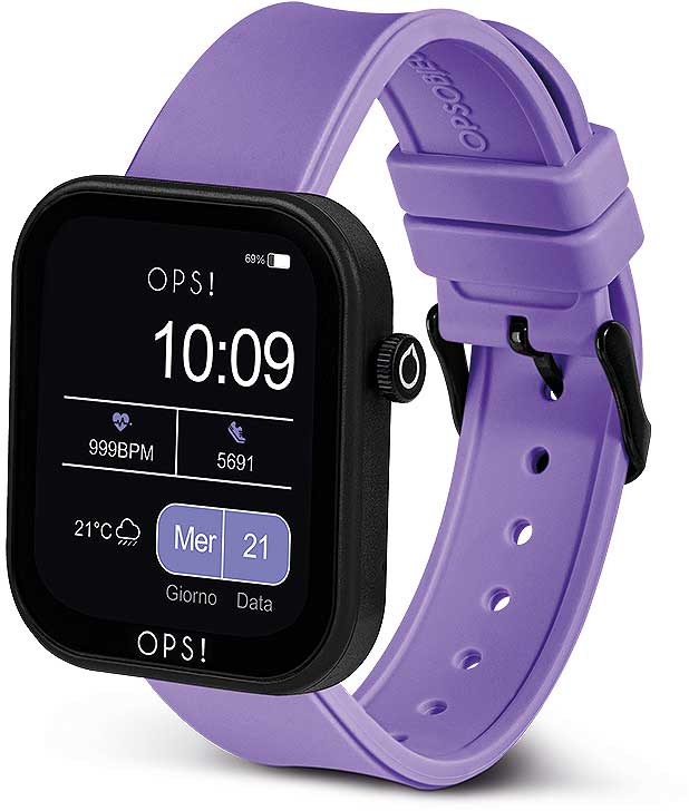 Regent OPSSW-31 Uhr • Klassisches Design • Zuverlässiges Uhrwerk