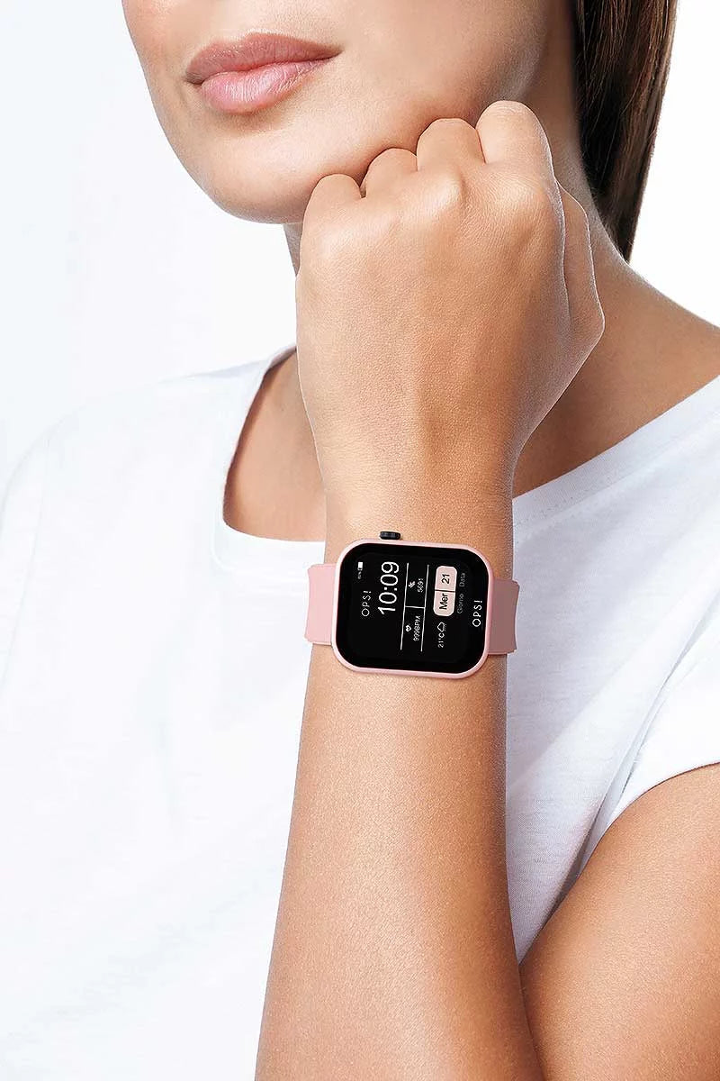 OPS! Active Call OPSSW-27 Unisex Watch • Smartwatch • Call Function