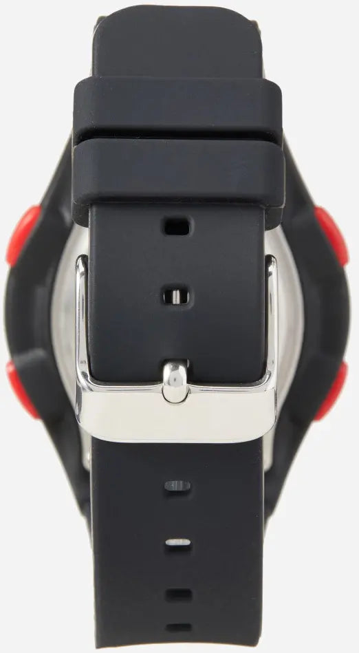 Lorus R2363NX9 Jungen Uhr • 10 Bar wasserdicht • Chronograph & Alarm