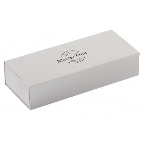 Master Time Lady Line MTLA-10913-81M Damen Uhr • Funk • Analog-Digital-Anzeige