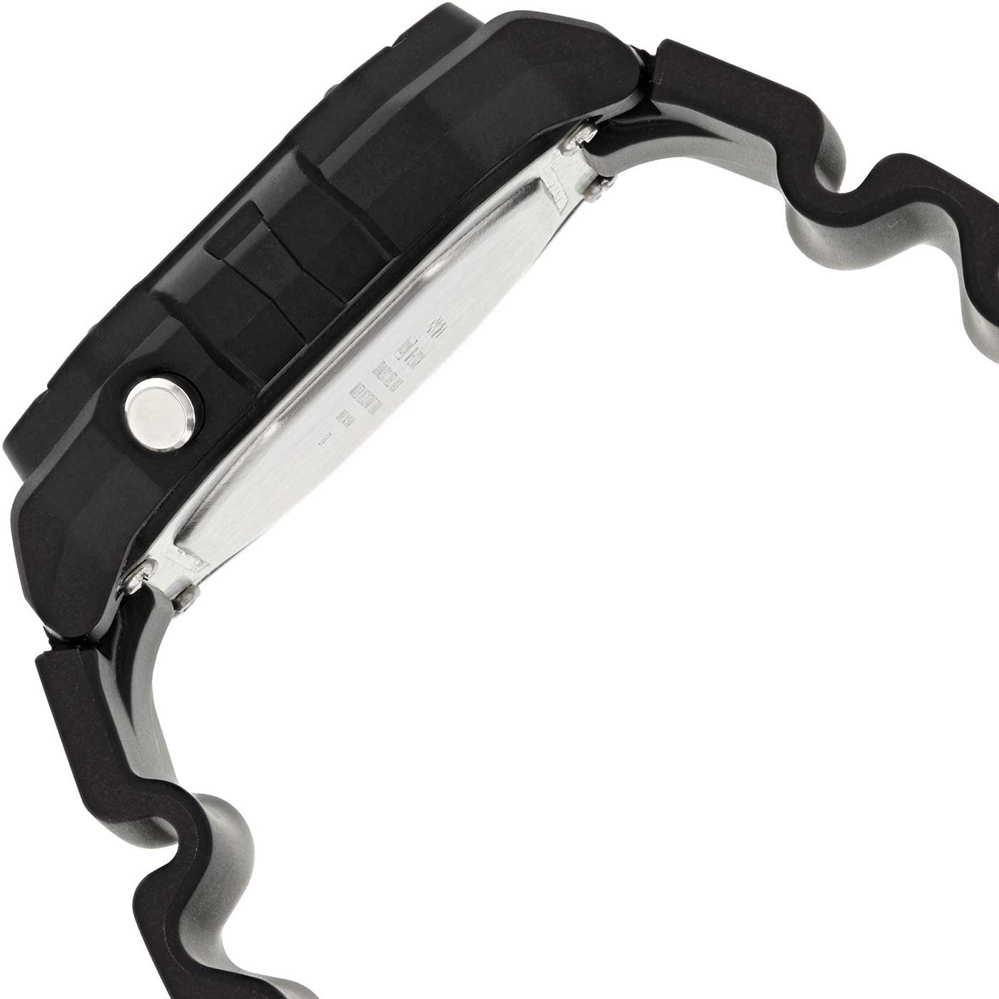 Casio W-218H-1AVEF Herren Uhr • Quarzwerk • Robustes Resin-Gehäuse