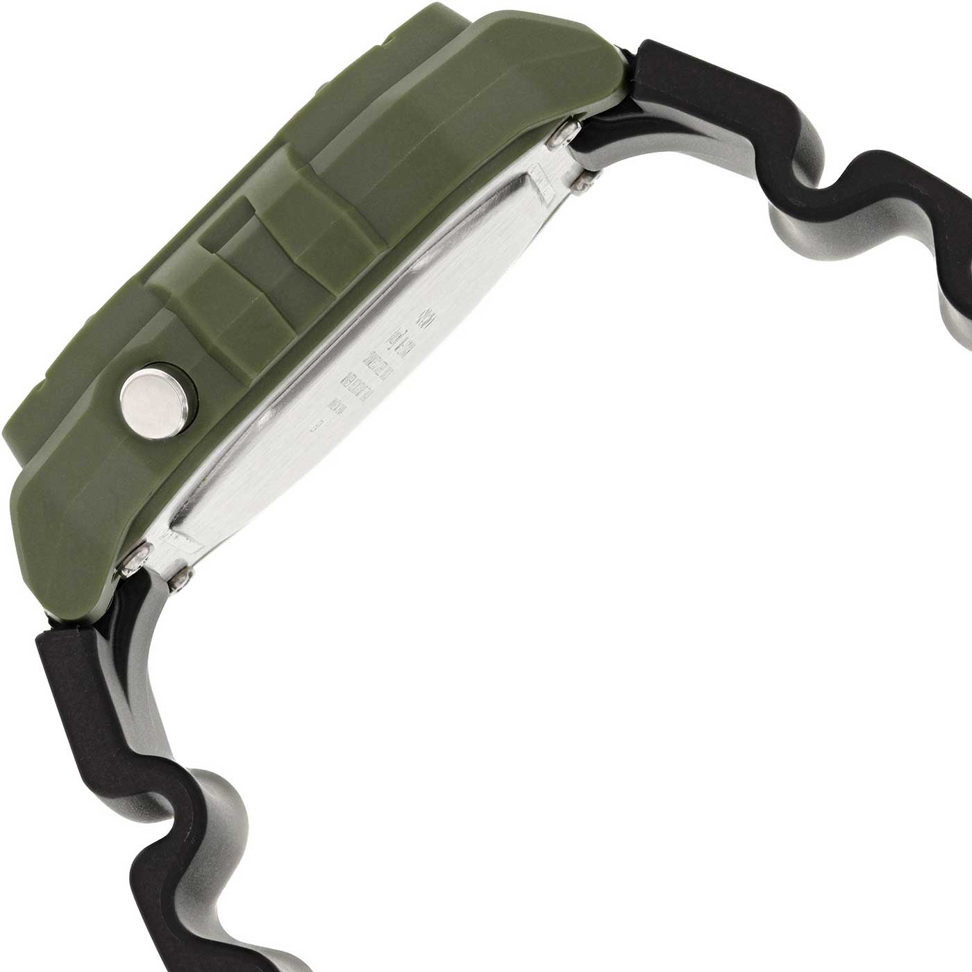 Casio Collection W-218H-3AVEF Herren Uhr • Quarz Uhrwerk • 5 Bar Wasserdichtigkeit