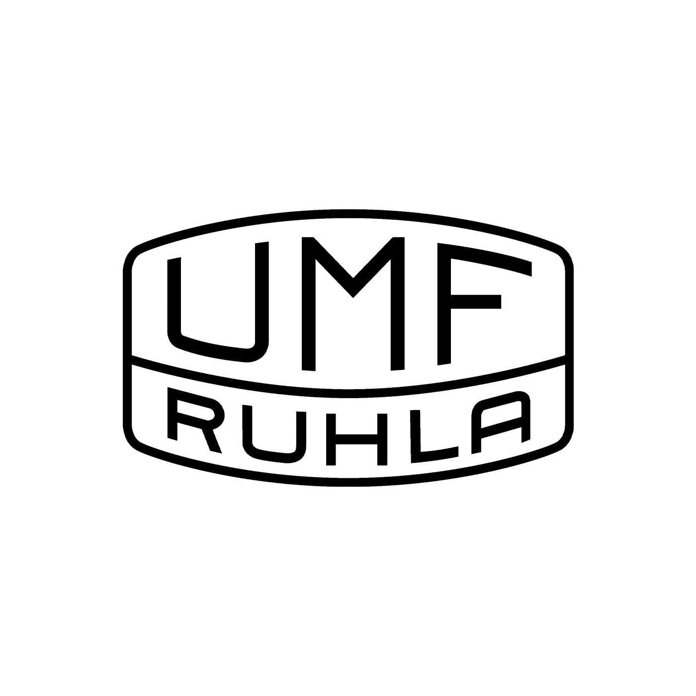 UMF Ruhla Armbanduhren