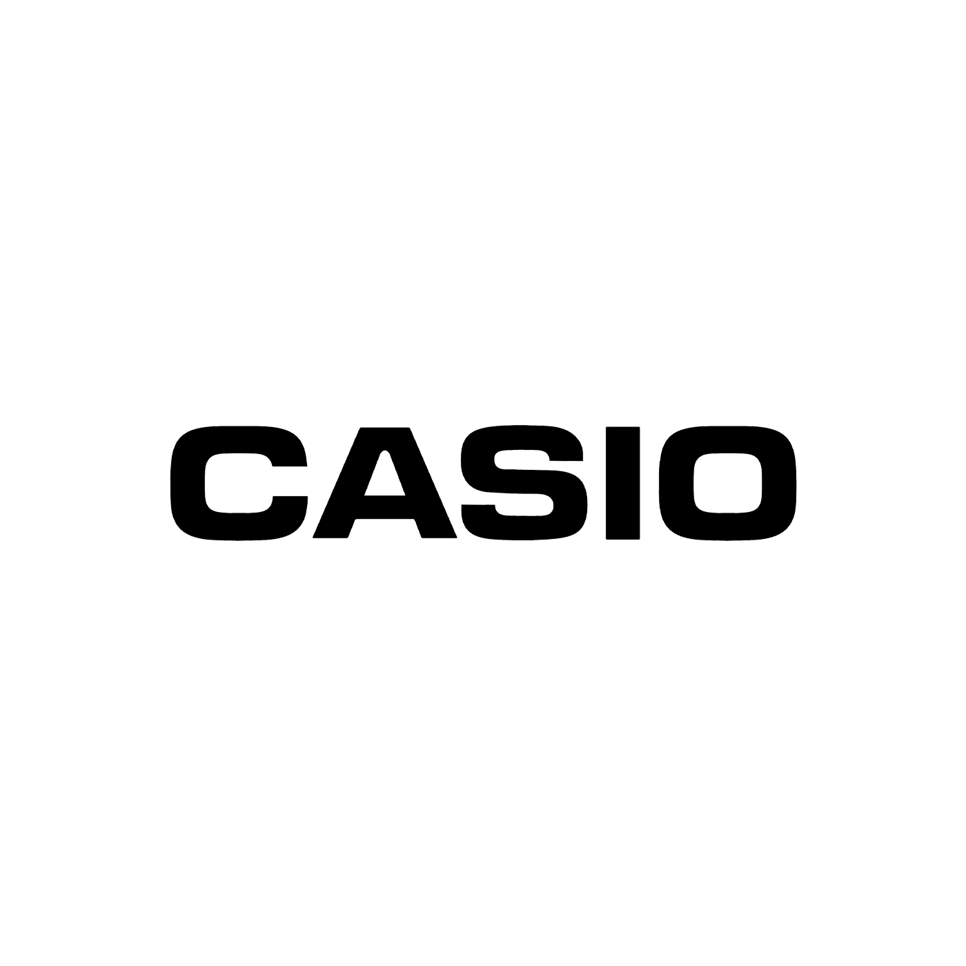 Casio Wecker
