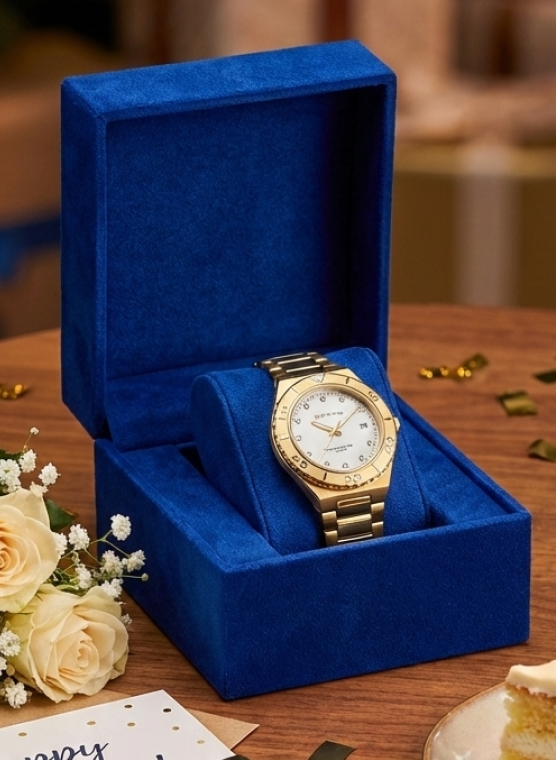 Geschenke zum Geburtstag