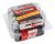 Baterie alkaliczne AA Mignon, 1,5 V, opakowanie zbiorcze 20 sztuk w blistrze