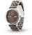 Laimer Raul LAIMER-63 Men's Watch • Automatic • Sustainable Sandalwood