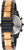 Laimer LAIMER-135 Women's Watch • Lightweight Wood Design • Precise Quartz Movement