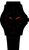 Traser P66 Elite Red 100378 Men's Watch • trigalight technology • Sapphire Crystal
