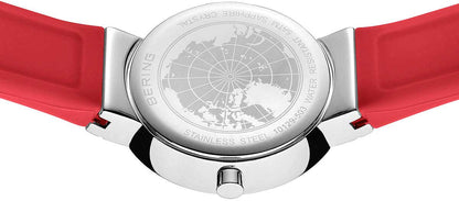Bering Classic 10129-503 Ladies' Watch • Sapphire Glass • Milanese