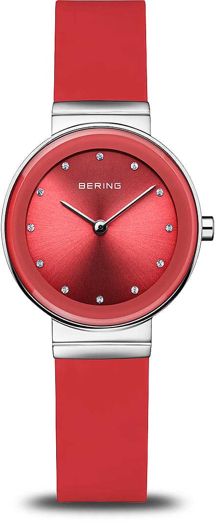 Bering Classic 10129-503 Ladies' Watch • Sapphire Glass • Milanese