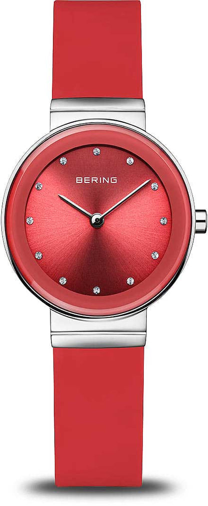 Bering Classic 10129-503 Ladies' Watch • Sapphire Glass • Milanese