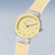 Bering Classic 10129-600 Ladies' Watch • Scratch-resistant sapphire crystal • Flat design