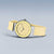 Bering Classic 10129-600 Ladies' Watch • Scratch-resistant sapphire crystal • Flat design