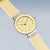 Bering Classic 10129-600 Ladies' Watch • Scratch-resistant sapphire crystal • Flat design