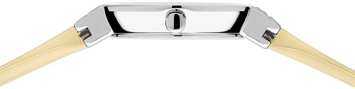 Bering Classic 10129-600 Ladies' Watch • Scratch-resistant sapphire crystal • Flat design