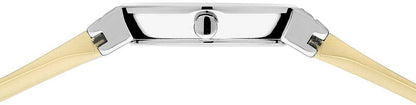 Bering Classic 10129-600 Ladies' Watch • Scratch-resistant sapphire crystal • Flat design