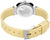 Bering Classic 10129-600 Ladies' Watch • Scratch-resistant sapphire crystal • Flat design