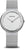 Bering Classic 10135-0005 Damenuhr • Saphirglas • Milanaise