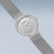 Bering Classic 10135-0005 Damenuhr • Saphirglas • Milanaise