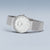 Bering Classic 10135-0005 Damenuhr • Saphirglas • Milanaise