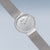 Bering Classic 10135-000 Damenuhr • Kratzfestes Saphirglas • Feines Milanaise-Armband