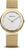 Bering Classic 10135-334 Damenuhr • Saphirglas • Milanaise