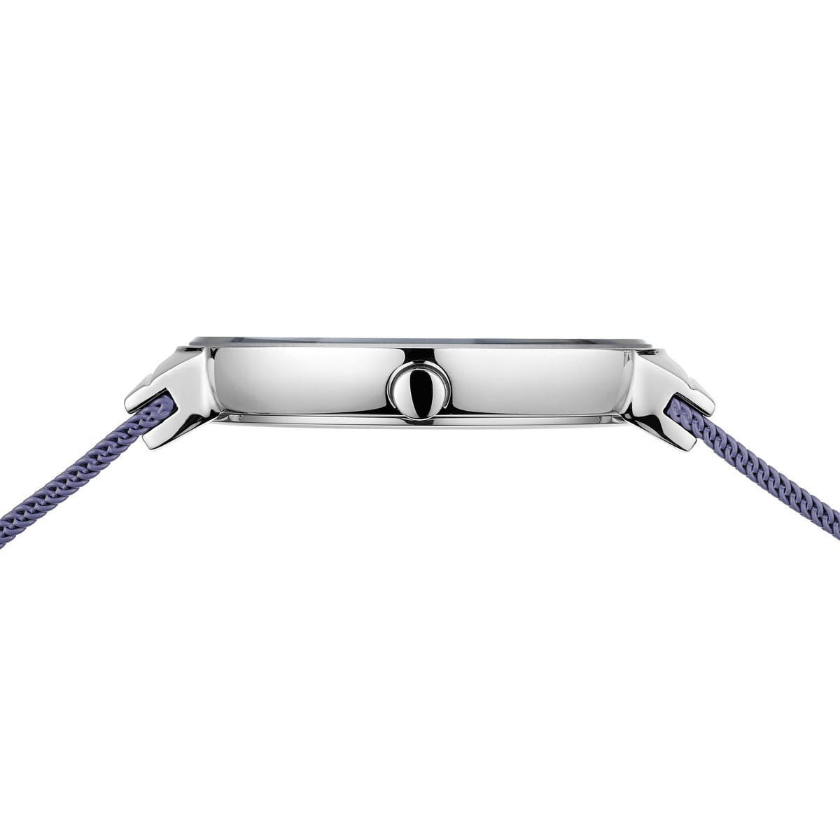 Bering Classic 10135-908 Damenuhr • Saphirglas • Milanaise