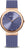 Bering Classic 10135-968 Damenuhr • Kratzfestes Saphirglas • Feines Milanaise-Armband