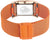 Bering Classic 10426-565-S Damenuhr • Kratzfestes Saphirglas • Milanaise-Armband