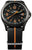 Montre pour homme Traser P67 Officer Pro 107425 • Quartz Swiss Made • Éclairage trigalight