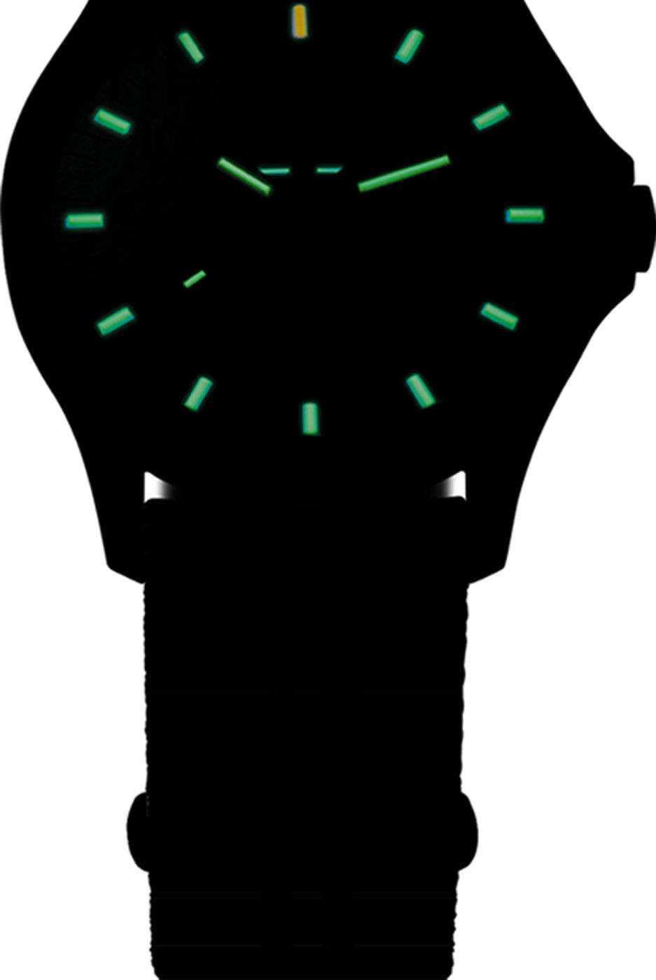 Traser P67 Officer Pro 107426 Watch • Swiss Made Quartz • trigalight Technology