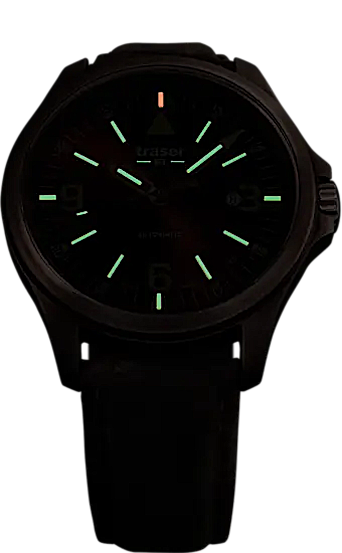 Traser P67 Officer Pro Automatic 108073 Men's Watch • trigalight • Automatic