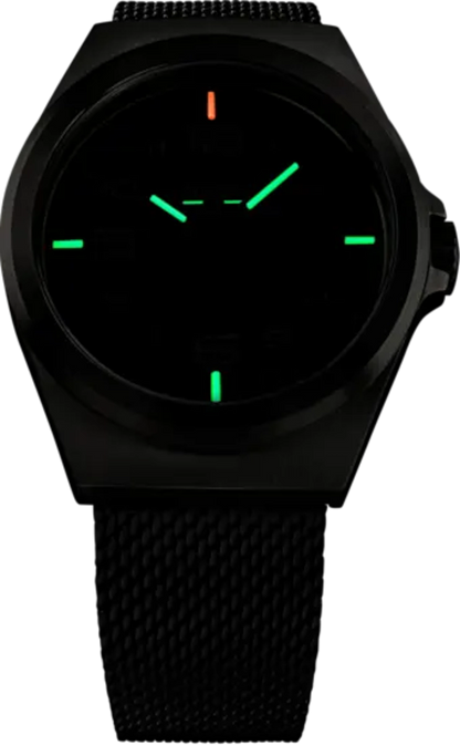 Traser P59 Essential 108205 Men's Watch • trigalight® • Sapphire Crystal