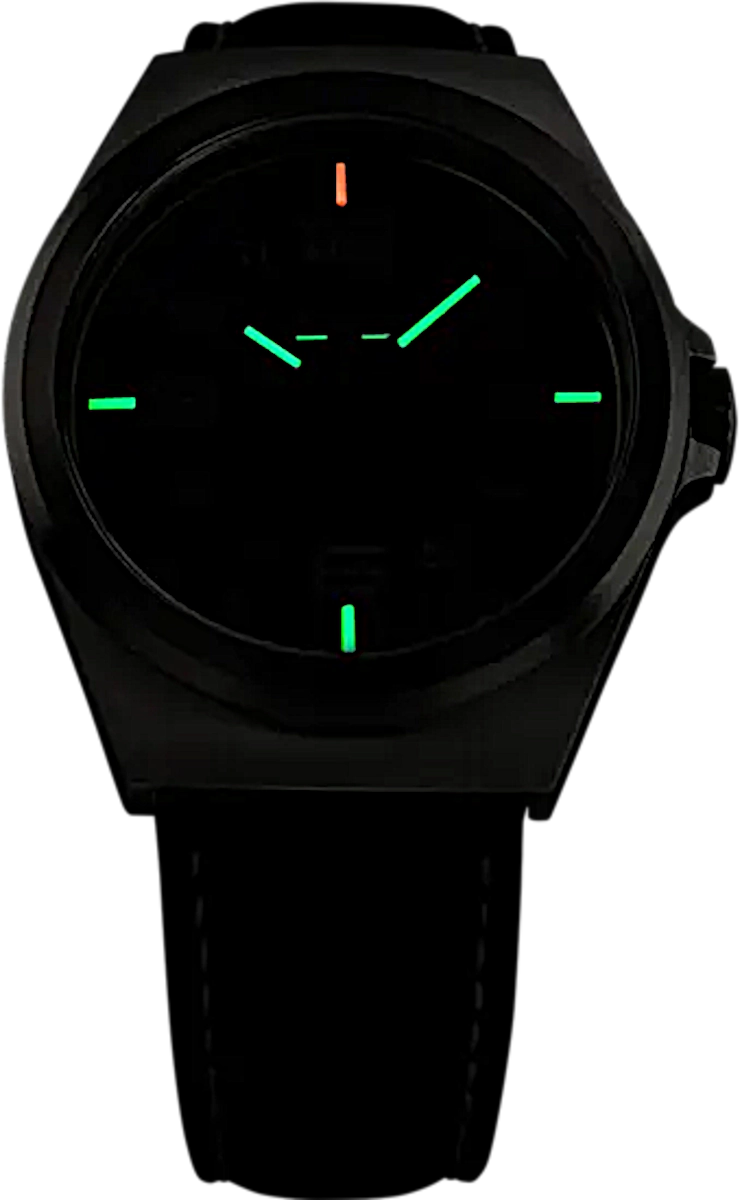 Traser P59 Essential 108214 Men's Watch • Trigalight • Sapphire Crystal