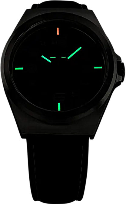 Traser P59 Essential 108214 Men's Watch • Trigalight • Sapphire Crystal