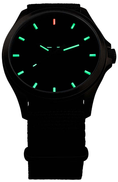 Traser P67 Officer Pro TRASER-108647 Unisex Watch • Swiss Quartz • Sapphire Glass