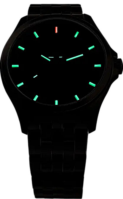 Traser P67 Officer Pro 108739 Men's Watch • trigalight • Sapphire Crystal