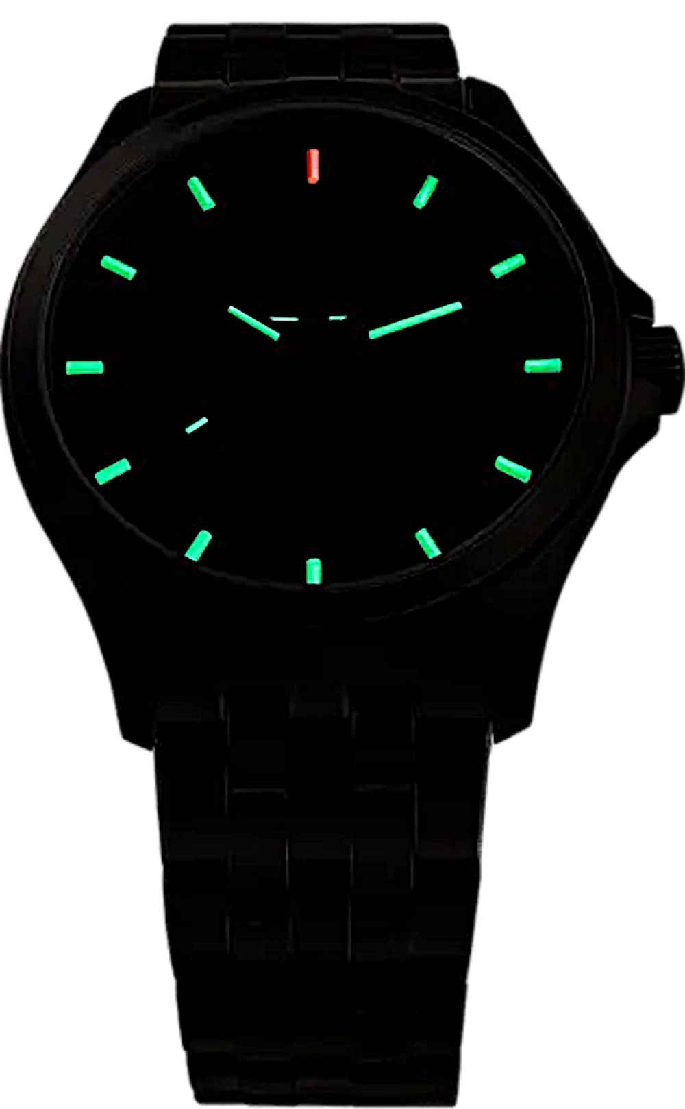 Traser P67 Officer Pro 108740 Men's Watch • trigalight • Sapphire Crystal