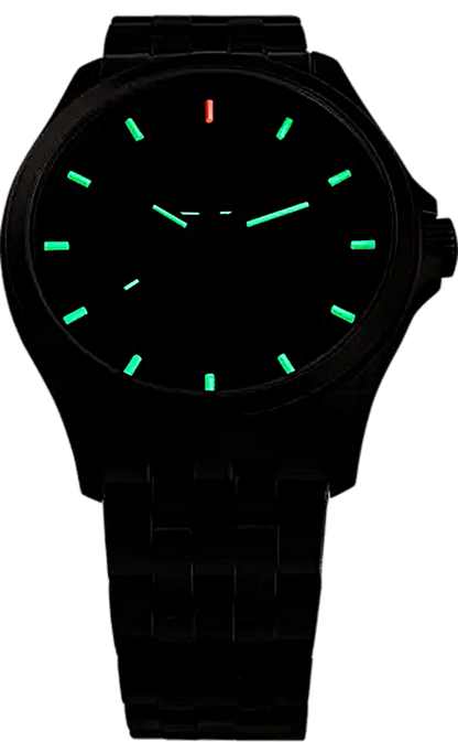 Traser P67 Officer Pro 108740 Men's Watch • trigalight • Sapphire Crystal