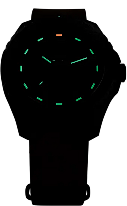 Traser P96 OdP Evolution 109036 Men's Watch • trigalight • Sapphire Crystal