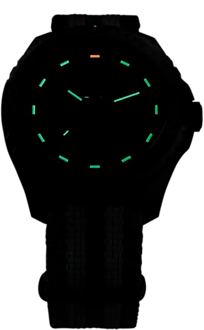 Traser P96 Outdoor Pioneer 109037 Men's Watch • trigalight® • Sapphire Crystal