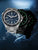 Traser P67 Diver Blue 109375 Men's Watch • Swiss Made Quartz • Sapphire Crystal
